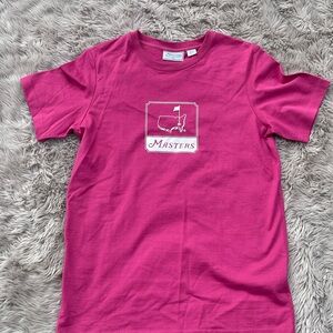 Masters women’s Tee